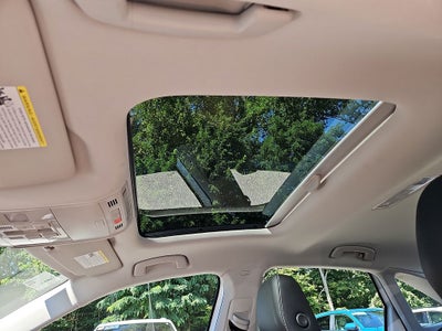 2026 Volkswagen Jetta 1.5T SEL