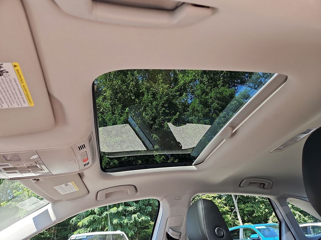 2026 Volkswagen Jetta 1.5T SEL