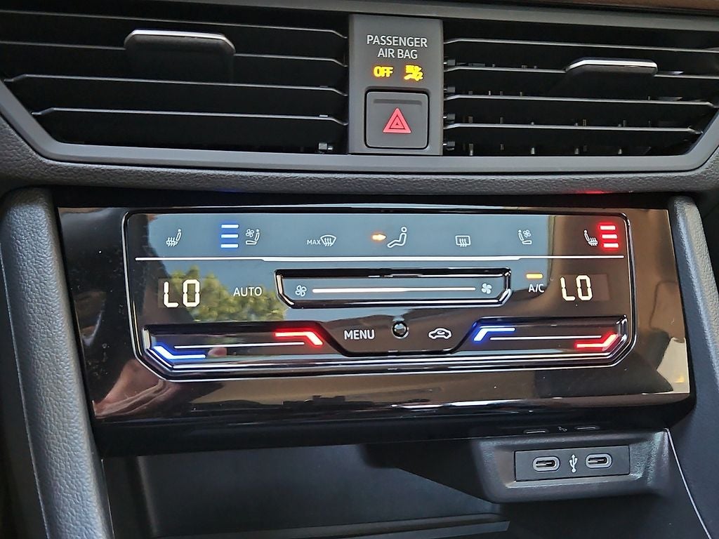 2026 Volkswagen Jetta 1.5T SEL