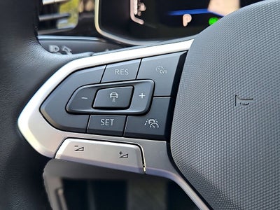2026 Volkswagen Jetta 1.5T SEL