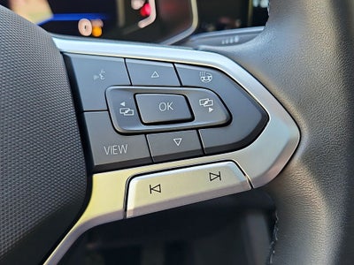 2026 Volkswagen Jetta 1.5T SEL