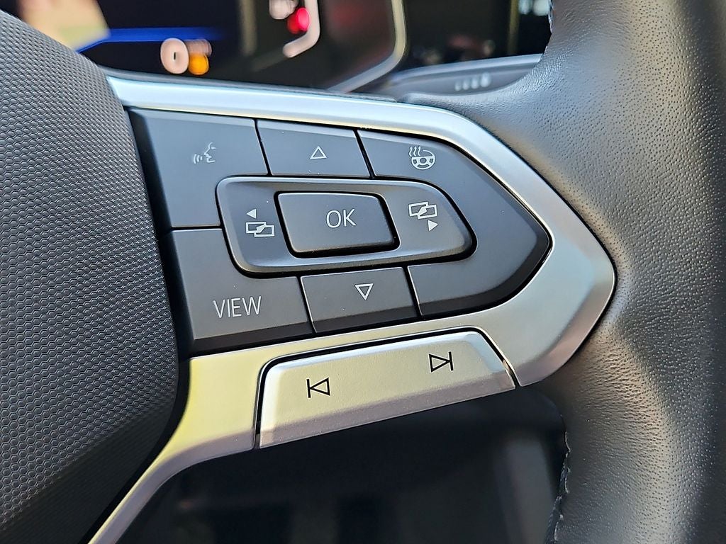 2026 Volkswagen Jetta 1.5T SEL