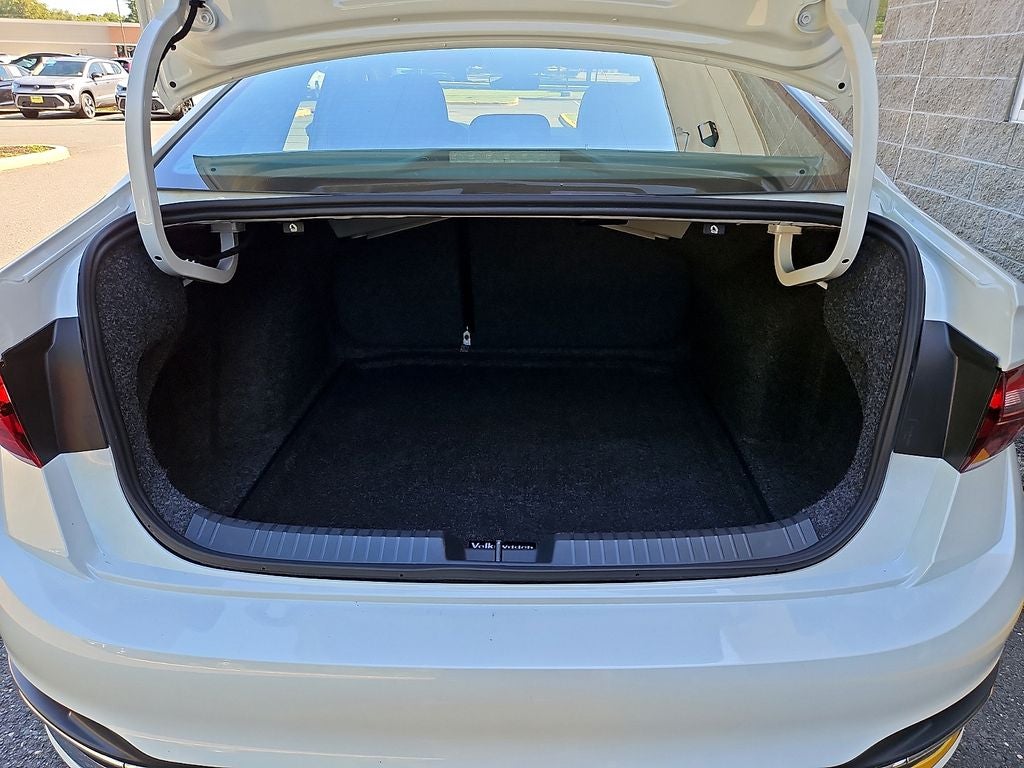 2026 Volkswagen Jetta 1.5T SEL