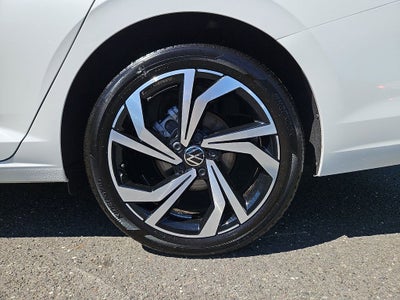 2026 Volkswagen Jetta 1.5T SEL