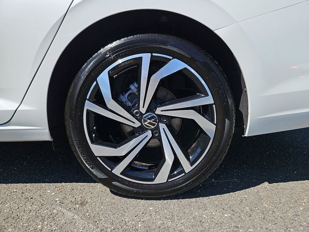 2026 Volkswagen Jetta 1.5T SEL