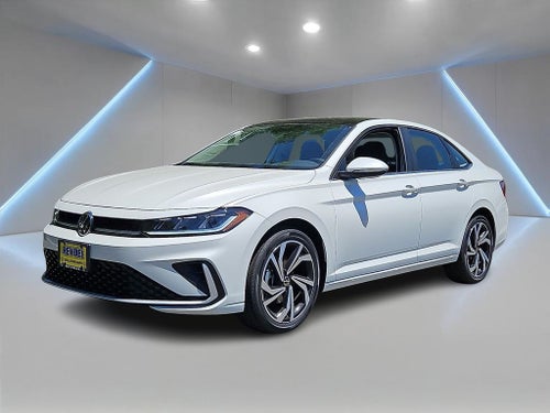 2026 Volkswagen Jetta 1.5T SEL