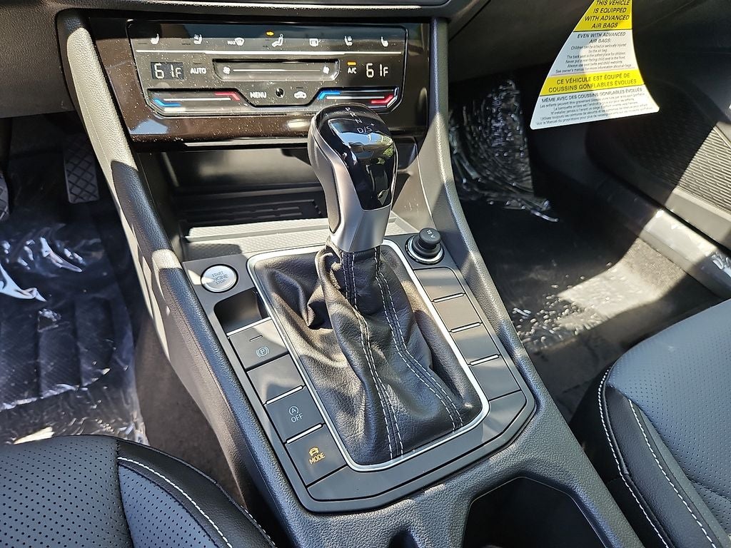 2026 Volkswagen Jetta 1.5T SEL