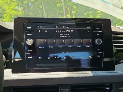 2026 Volkswagen Jetta 1.5T SEL