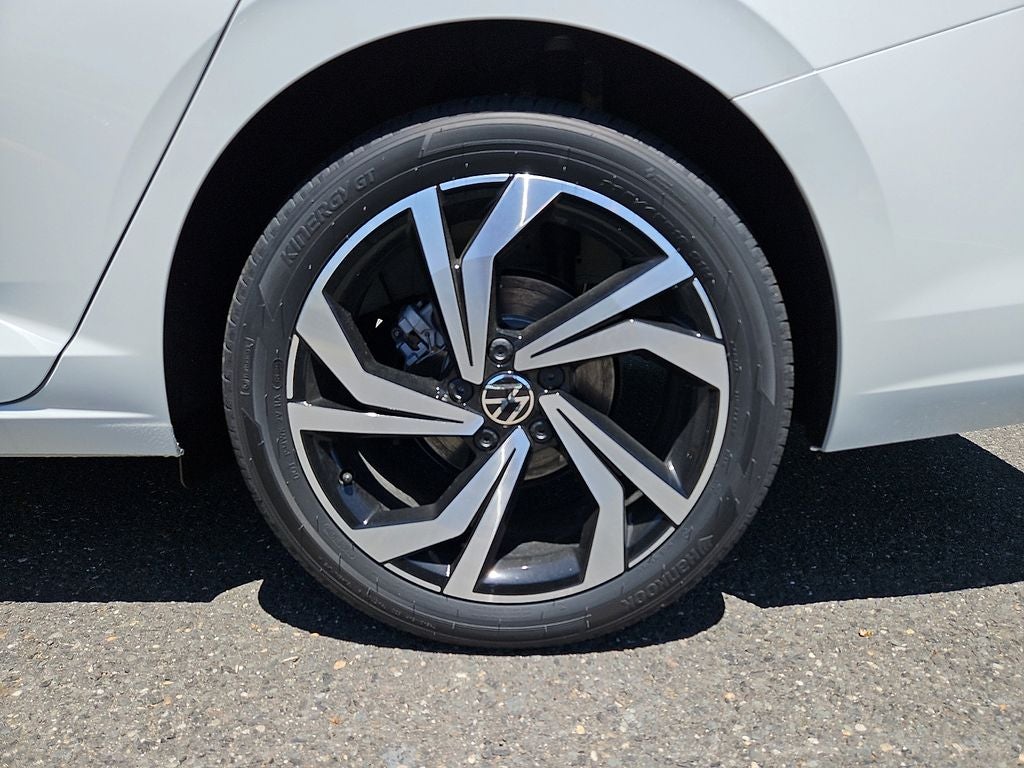 2026 Volkswagen Jetta 1.5T SEL