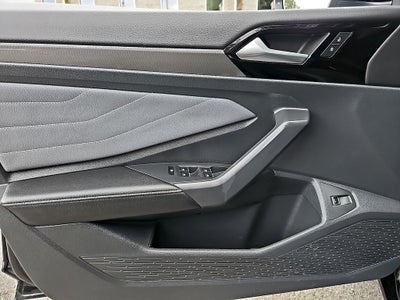 2026 Volkswagen Jetta 1.5T SEL