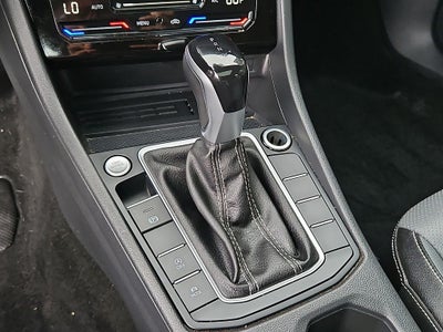 2026 Volkswagen Jetta 1.5T SEL