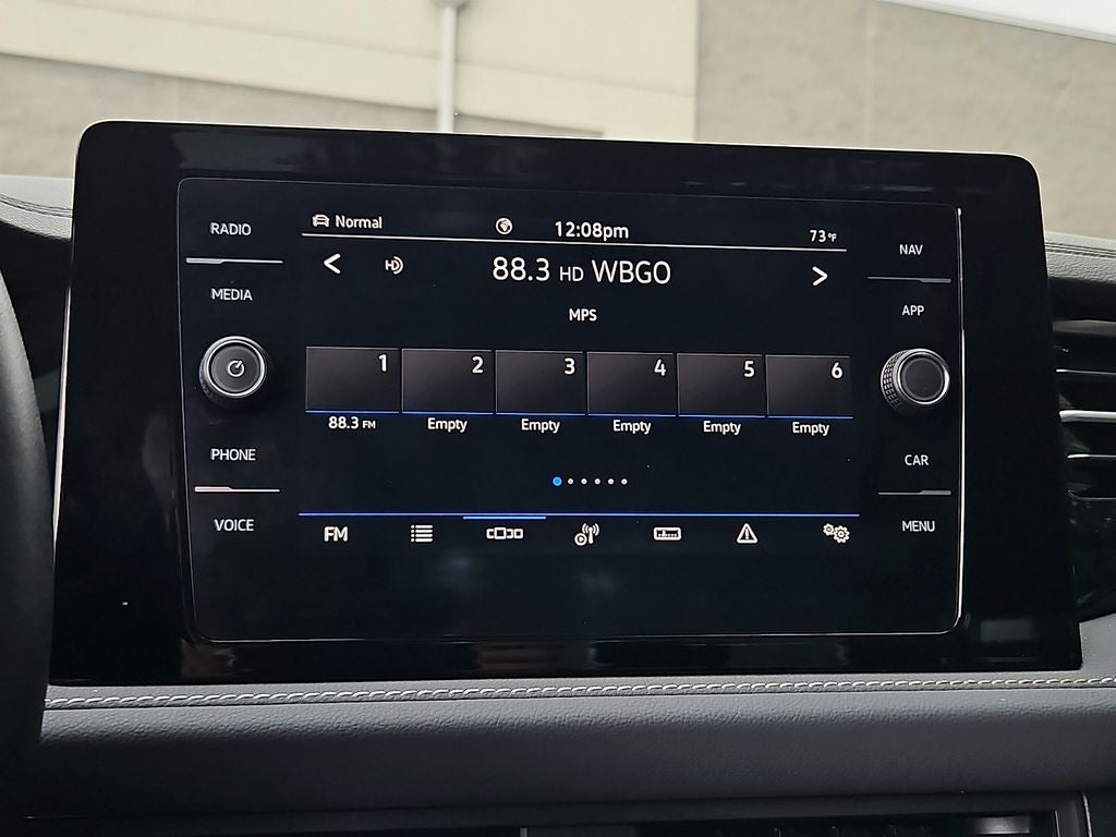 2026 Volkswagen Jetta 1.5T SEL
