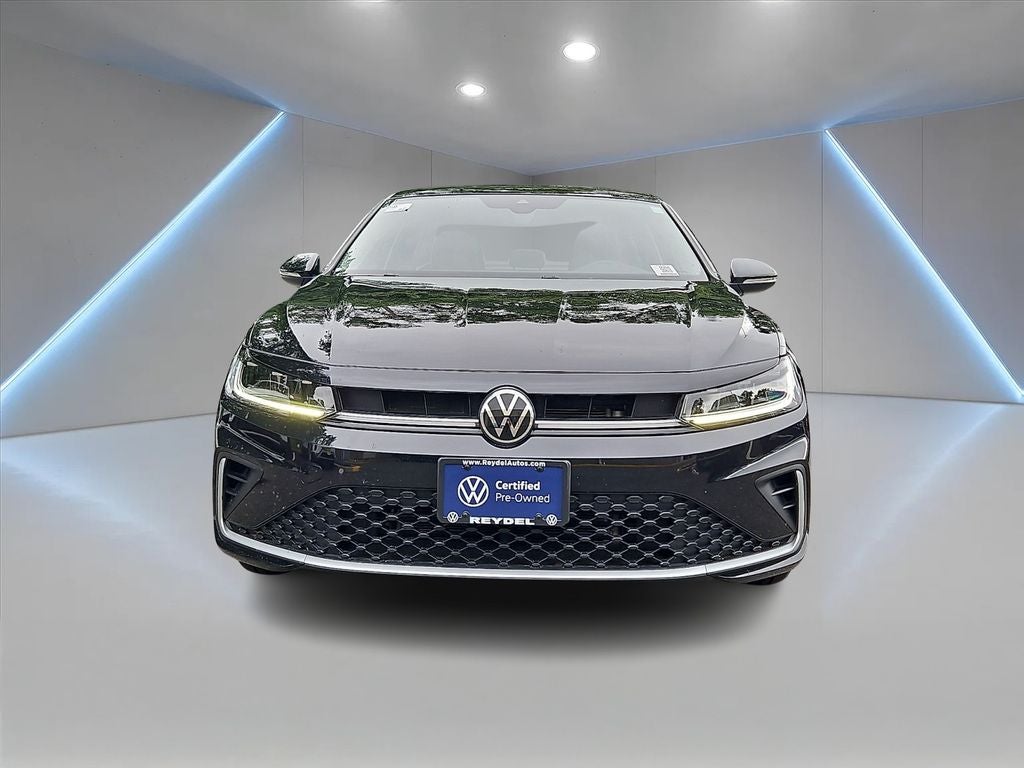 2026 Volkswagen Jetta 1.5T SEL