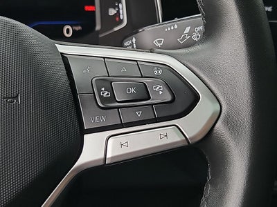 2026 Volkswagen Jetta 1.5T SEL