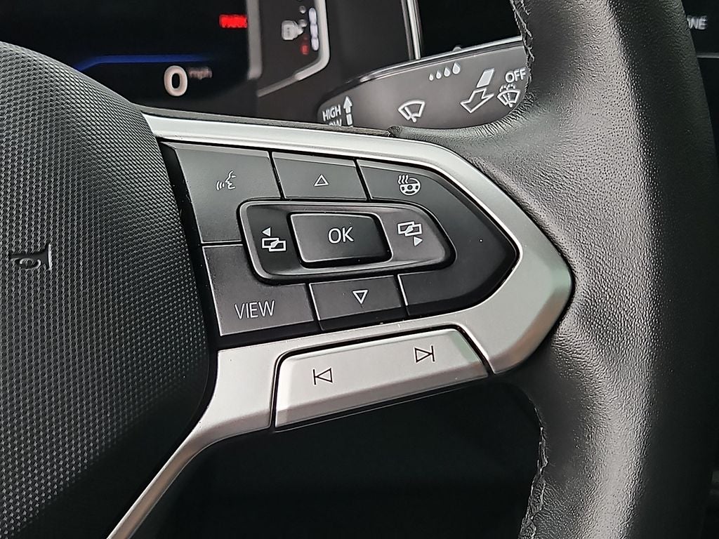 2026 Volkswagen Jetta 1.5T SEL