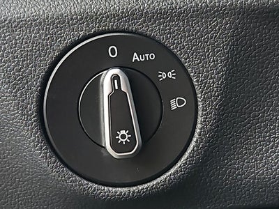 2026 Volkswagen Jetta 1.5T SEL