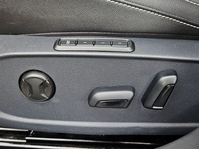 2026 Volkswagen Jetta 1.5T SEL