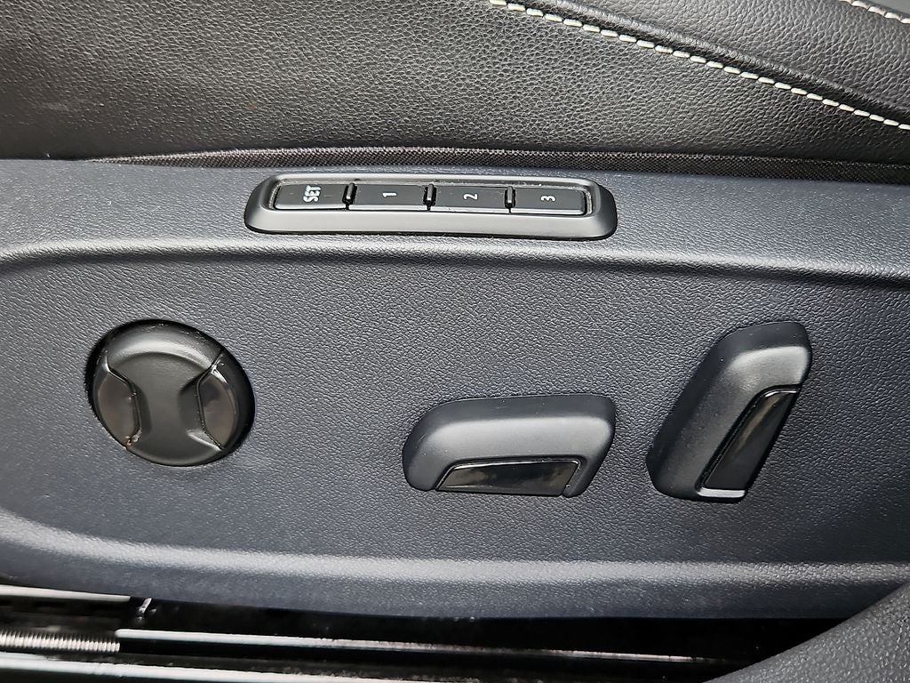 2026 Volkswagen Jetta 1.5T SEL