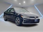 2026 Volkswagen Jetta 1.5T SEL