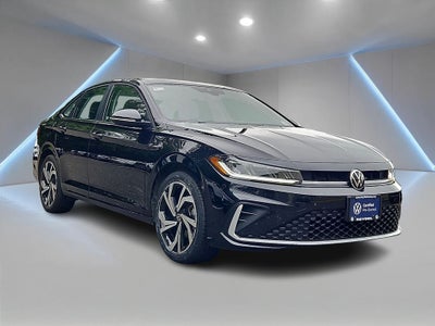 2026 Volkswagen Jetta 1.5T SEL