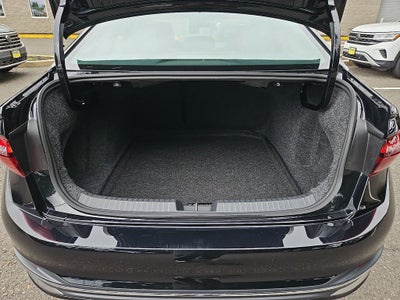 2026 Volkswagen Jetta 1.5T SEL