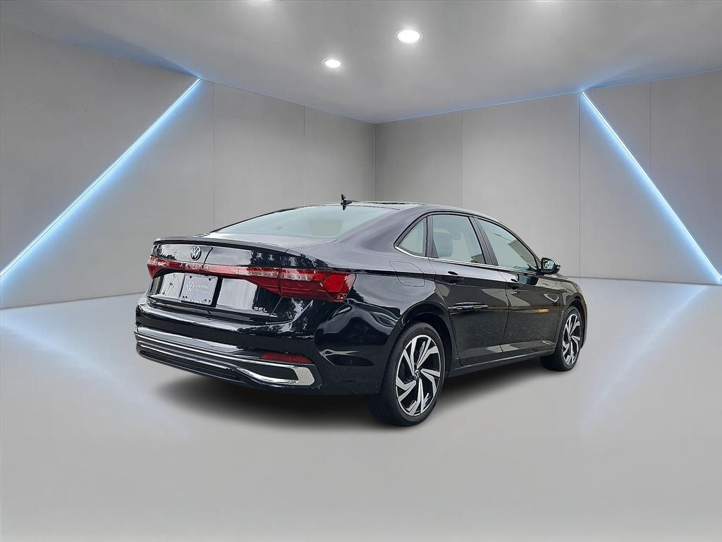 2026 Volkswagen Jetta 1.5T SEL