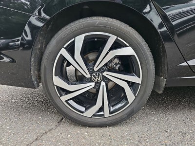 2026 Volkswagen Jetta 1.5T SEL