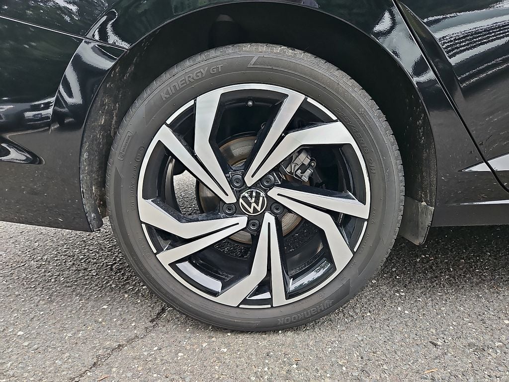 2026 Volkswagen Jetta 1.5T SEL