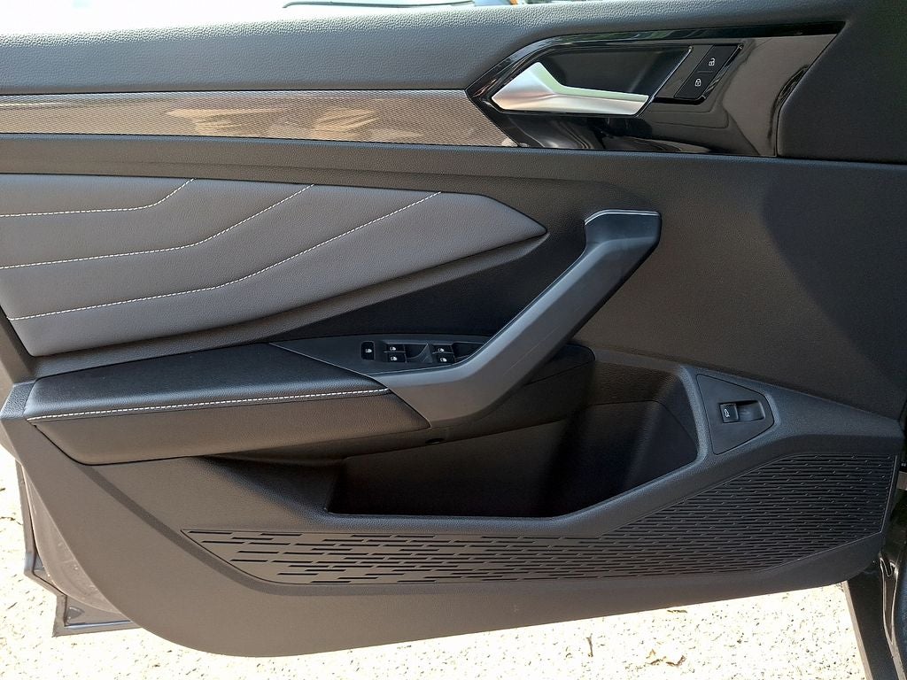2026 Volkswagen Jetta 1.5T SEL