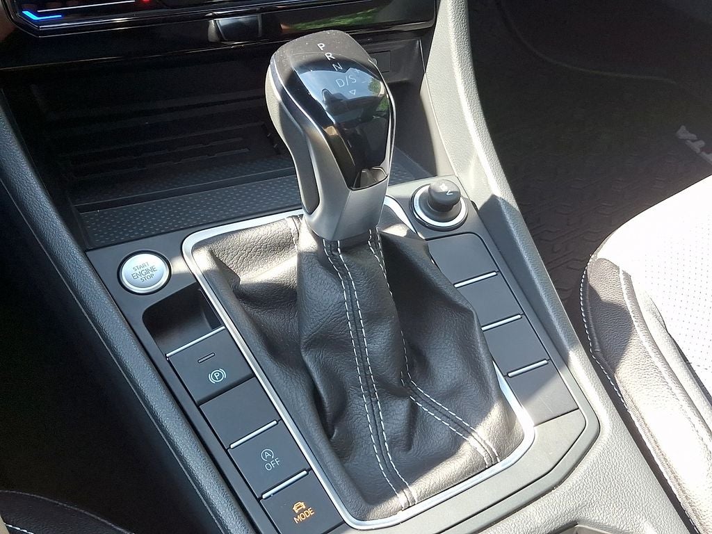 2026 Volkswagen Jetta 1.5T SEL