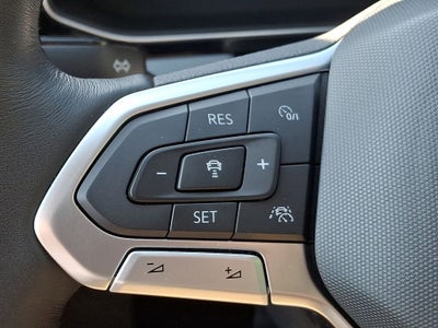 2026 Volkswagen Jetta 1.5T SEL