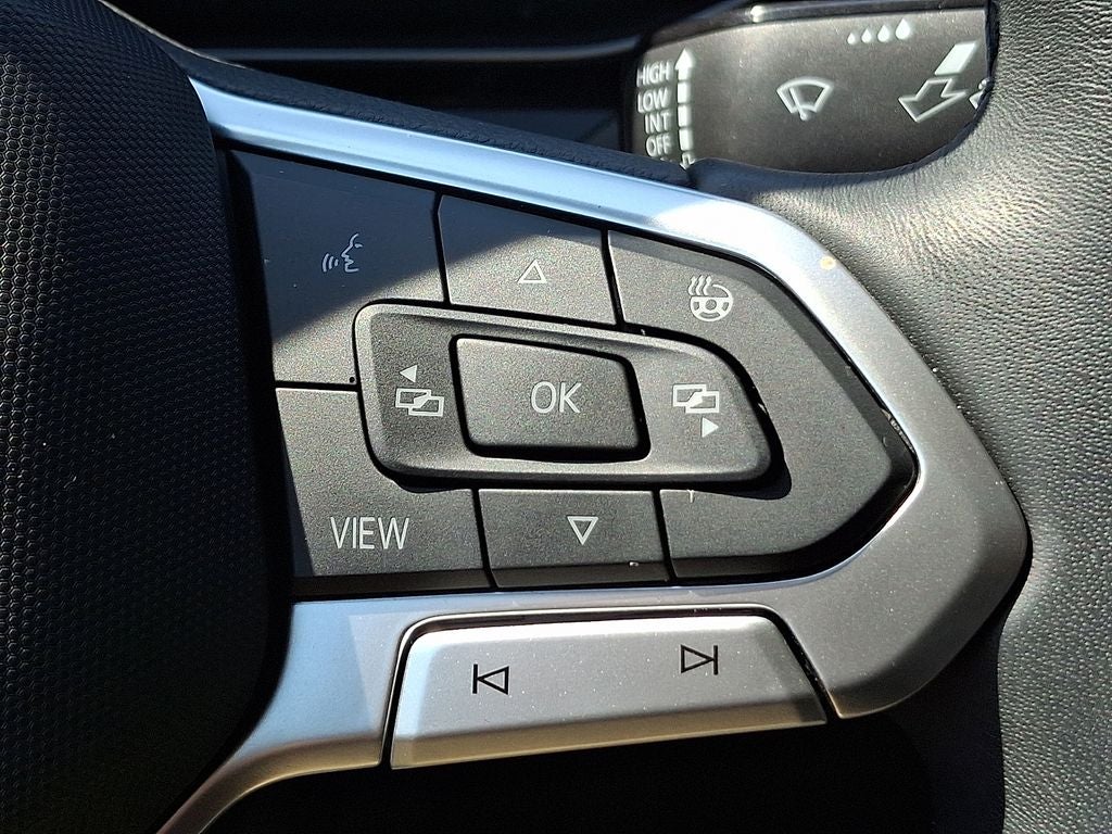 2026 Volkswagen Jetta 1.5T SEL