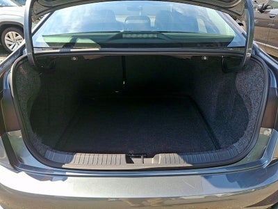 2026 Volkswagen Jetta 1.5T SEL