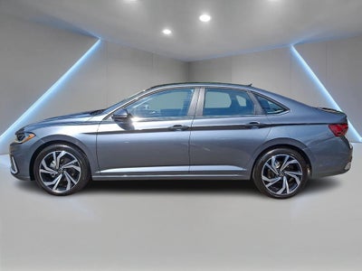 2026 Volkswagen Jetta 1.5T SEL