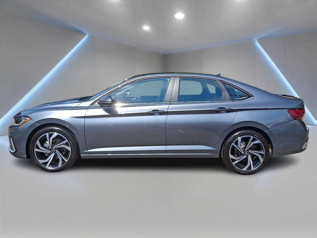 2026 Volkswagen Jetta 1.5T SEL