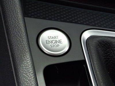 2026 Volkswagen Jetta 1.5T SEL