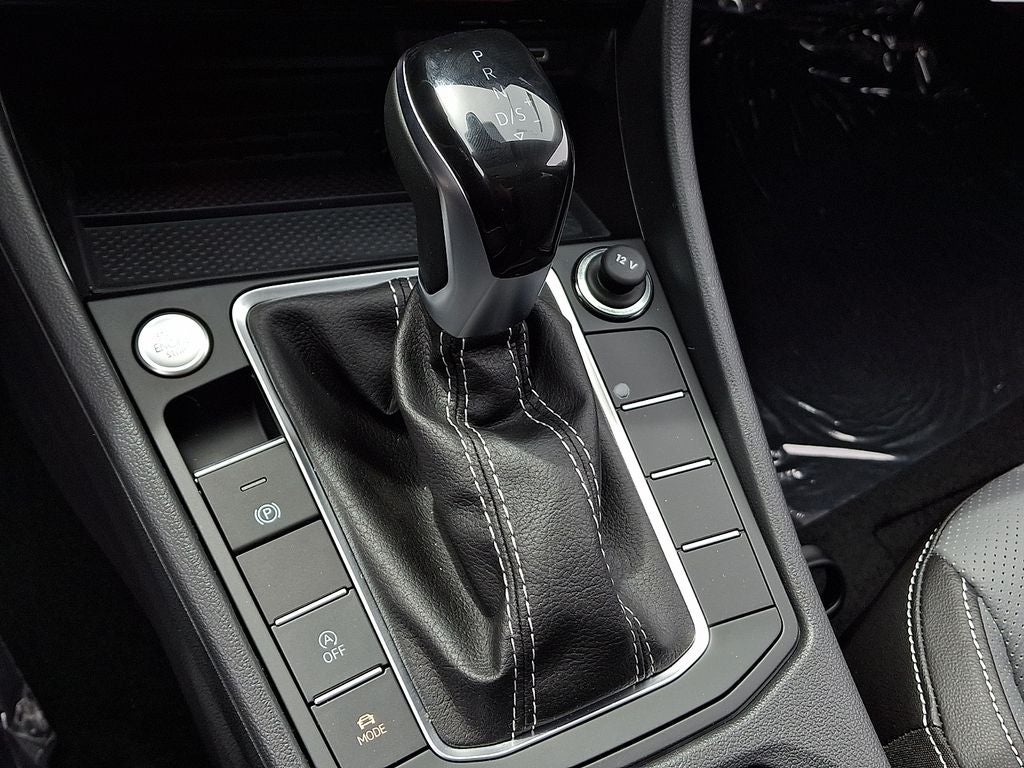 2026 Volkswagen Jetta 1.5T SEL