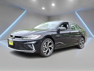 2026 Volkswagen Jetta 1.5T SEL