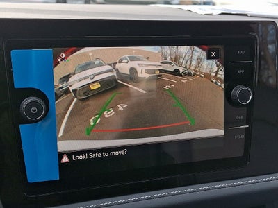 2026 Volkswagen Jetta 1.5T SEL