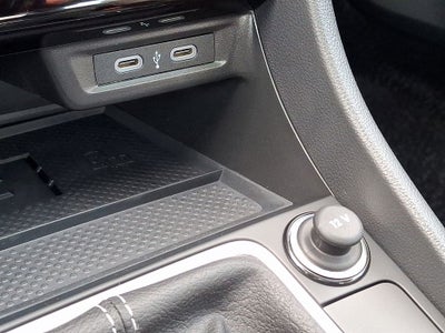 2026 Volkswagen Jetta 1.5T SEL