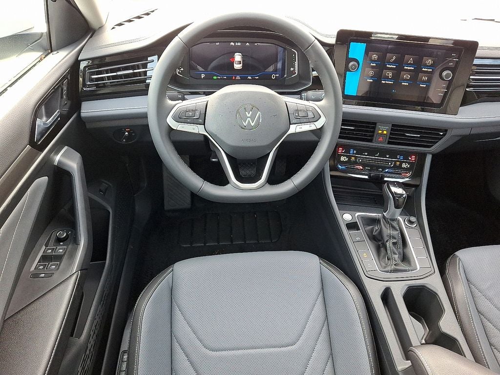 2026 Volkswagen Jetta 1.5T SEL