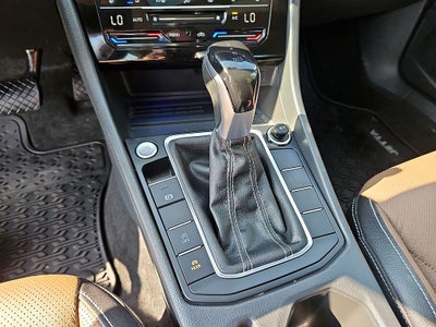 2026 Volkswagen Jetta 1.5T SEL