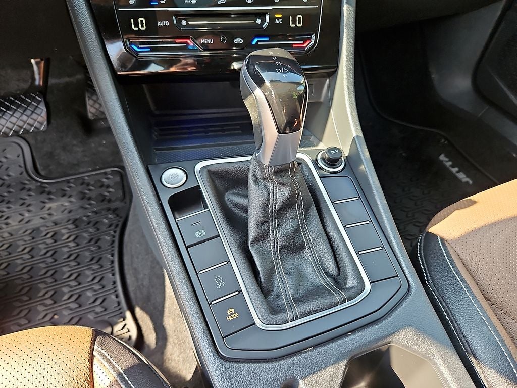 2026 Volkswagen Jetta 1.5T SEL