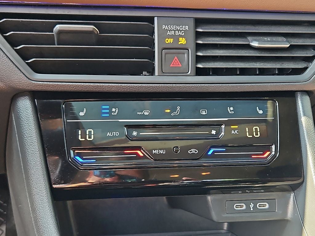 2026 Volkswagen Jetta 1.5T SEL