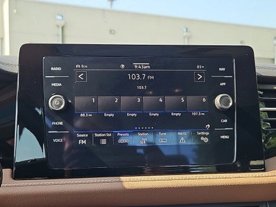 2026 Volkswagen Jetta 1.5T SEL