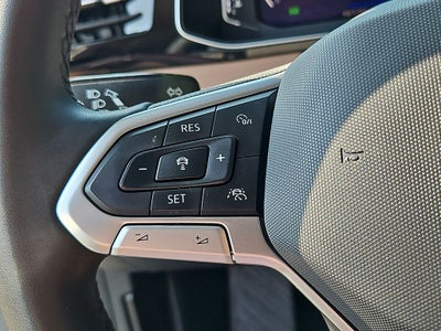 2026 Volkswagen Jetta 1.5T SEL