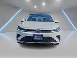 2026 Volkswagen Jetta 1.5T SEL