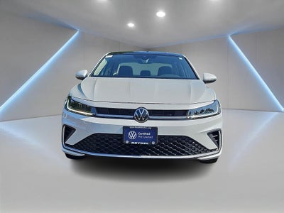 2026 Volkswagen Jetta 1.5T SEL