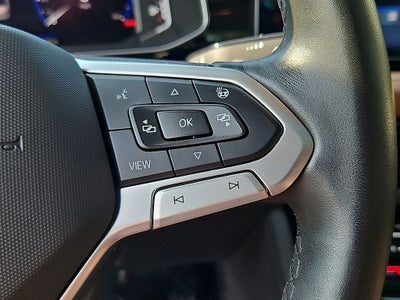 2026 Volkswagen Jetta 1.5T SEL