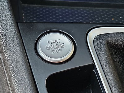 2026 Volkswagen Jetta 1.5T SEL